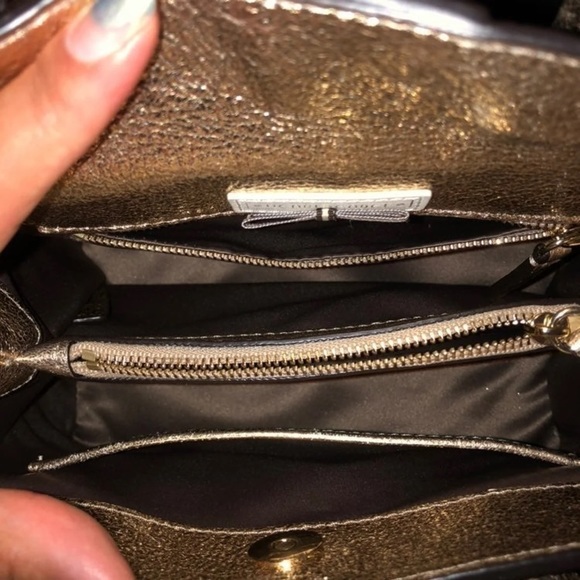 Henri Bendel Nolita Mini Tote - Picture 8 of 8